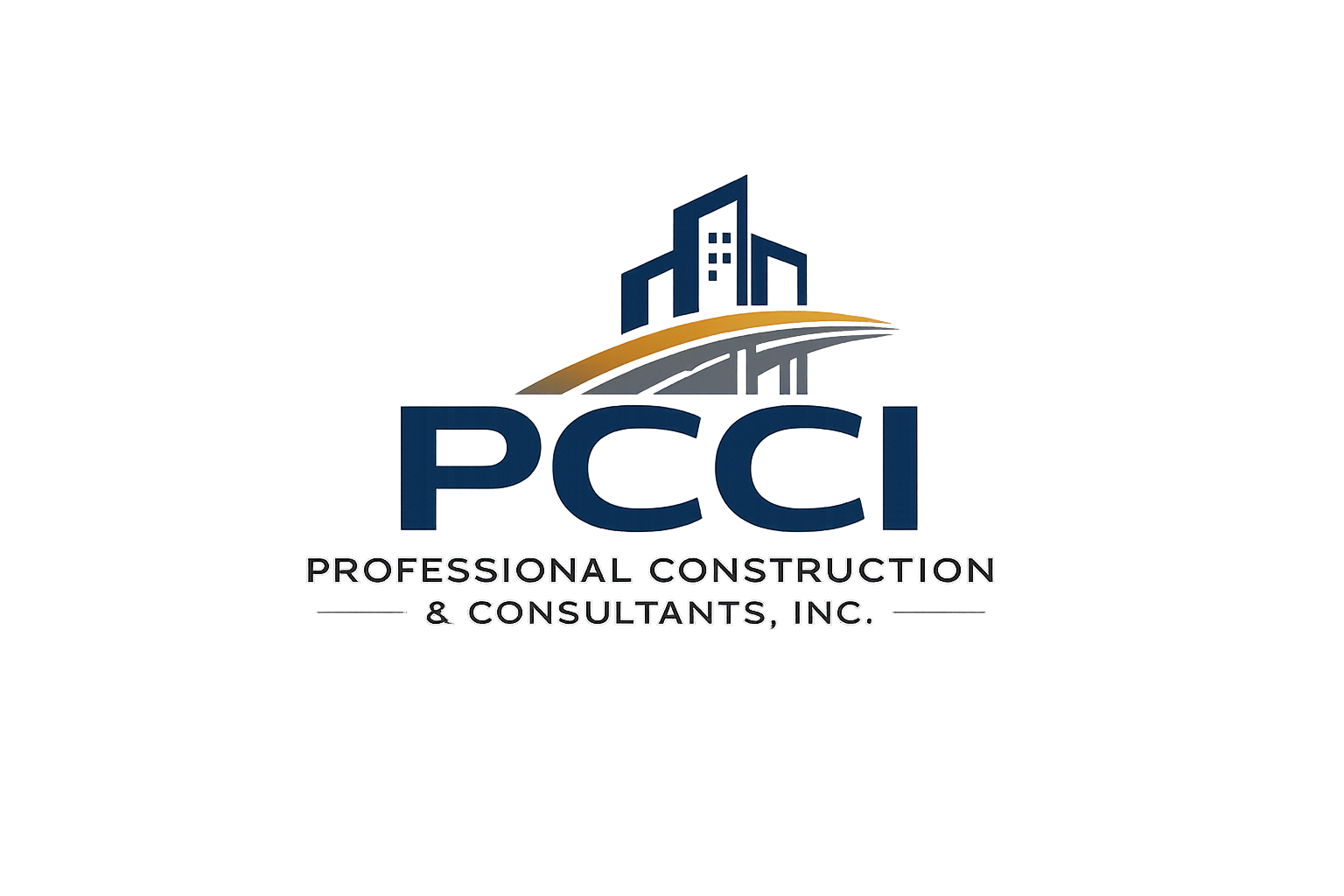 PCCI Logo